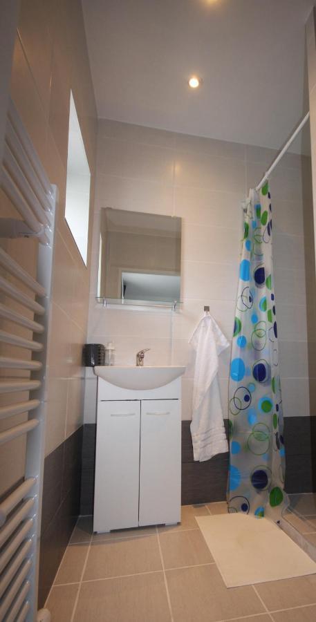 Apartmány Amália Piest'any Exterior foto