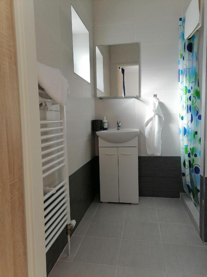 Apartmány Amália Piest'any Exterior foto