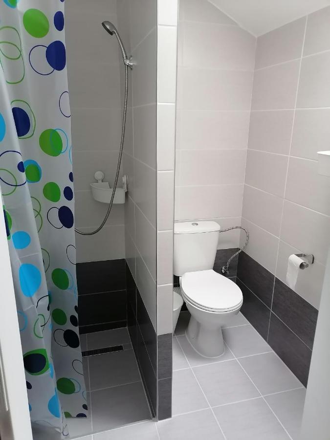 Apartmány Amália Piest'any Exterior foto