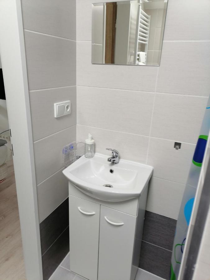 Apartmány Amália Piest'any Exterior foto