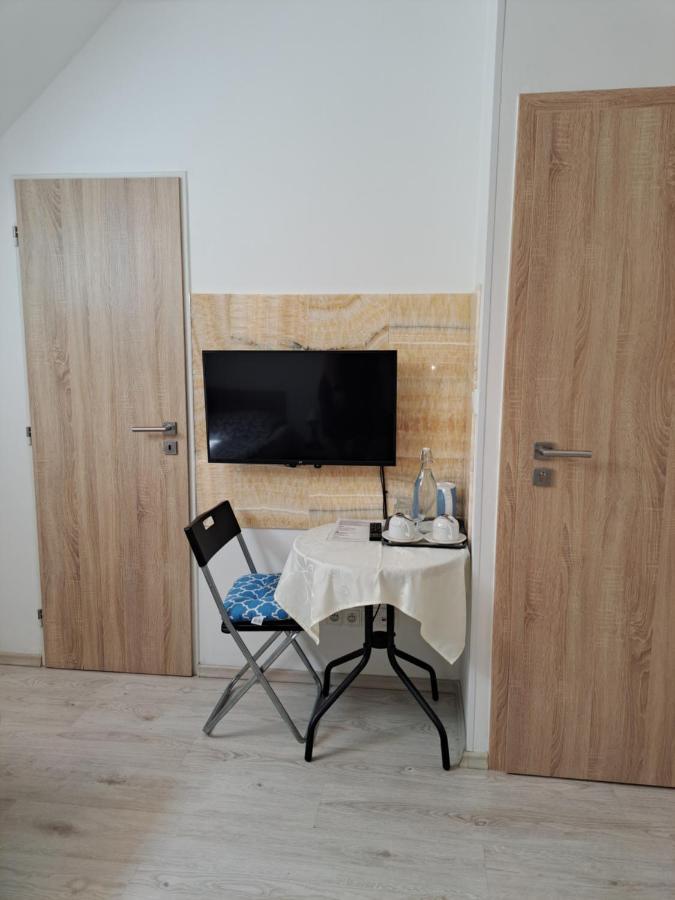 Apartmány Amália Piest'any Exterior foto