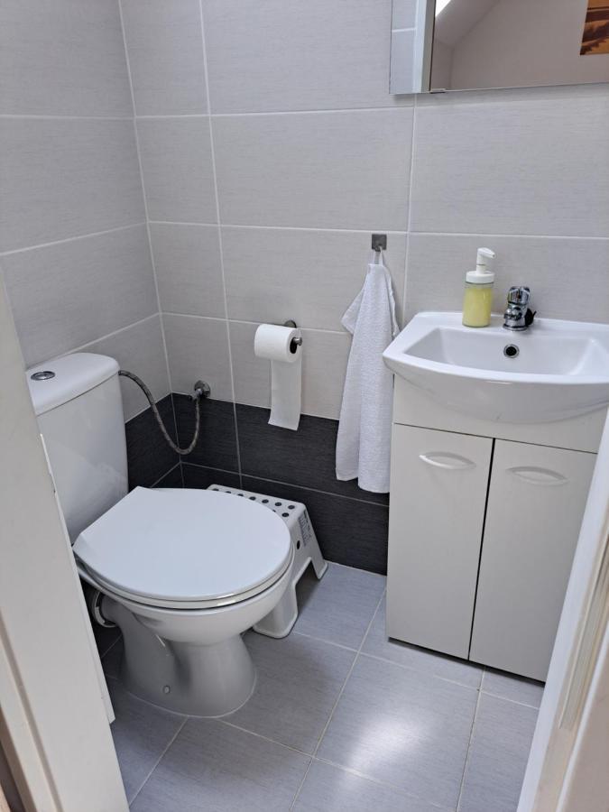 Apartmány Amália Piest'any Exterior foto
