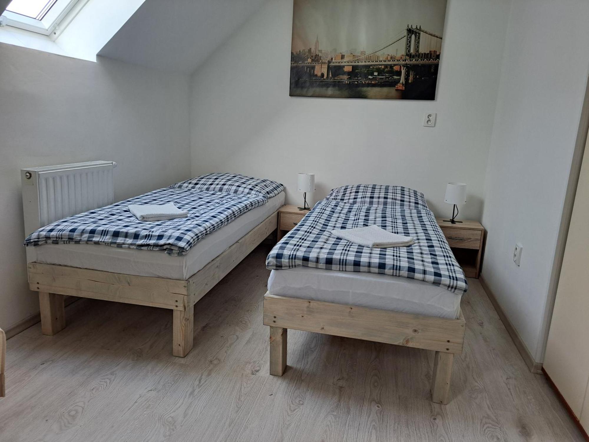 Apartmány Amália Piest'any Exterior foto