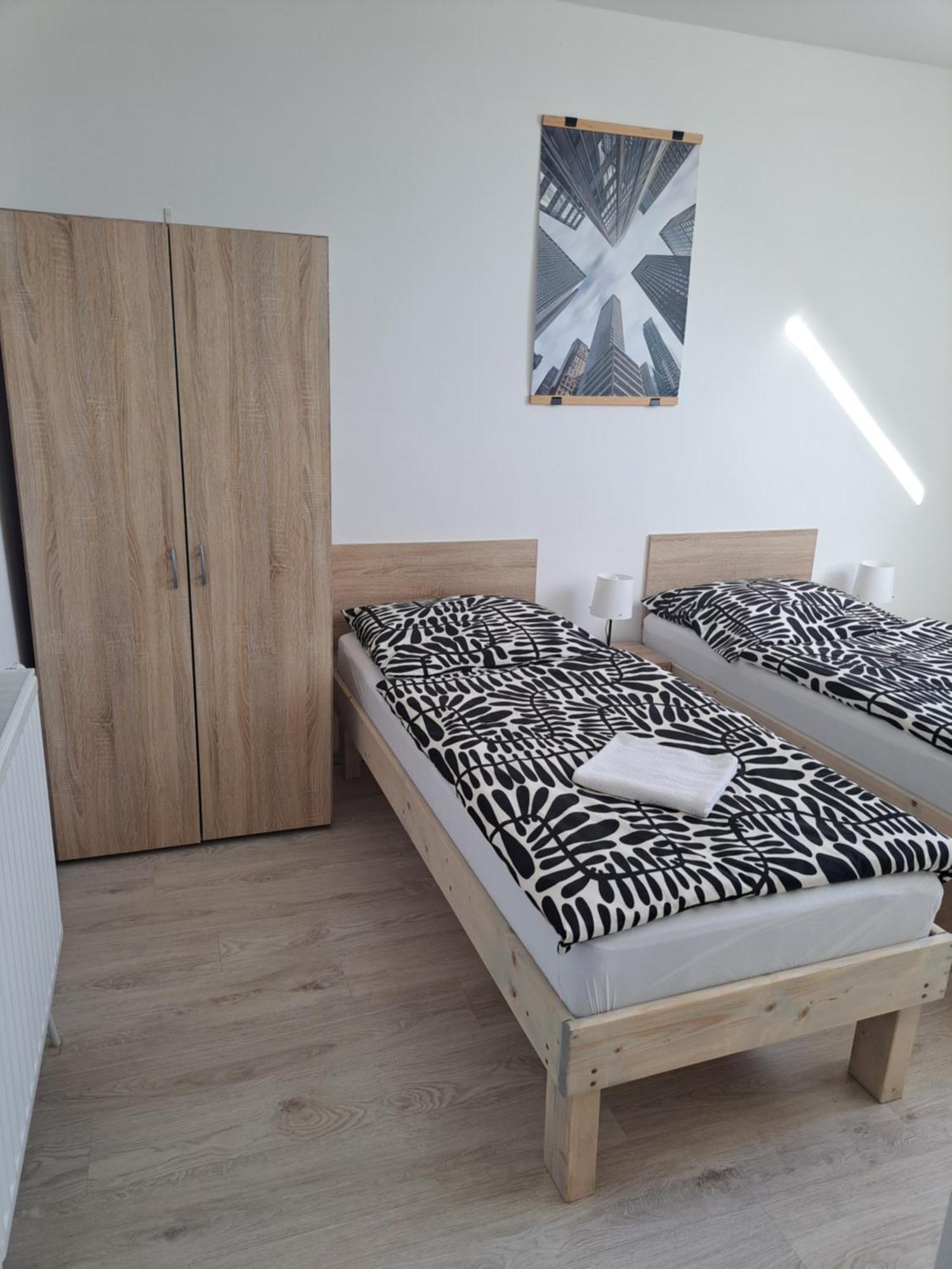 Apartmány Amália Piest'any Exterior foto