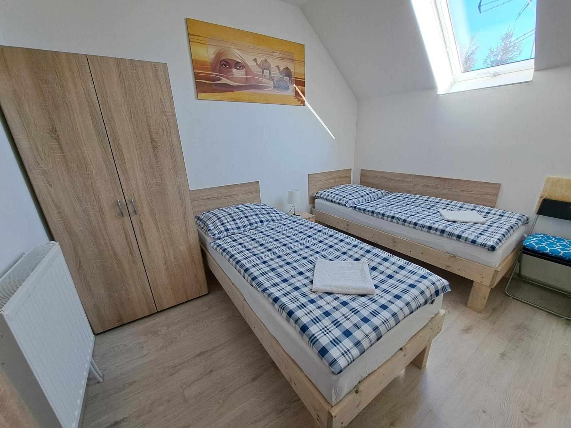 Apartmány Amália Piest'any Exterior foto