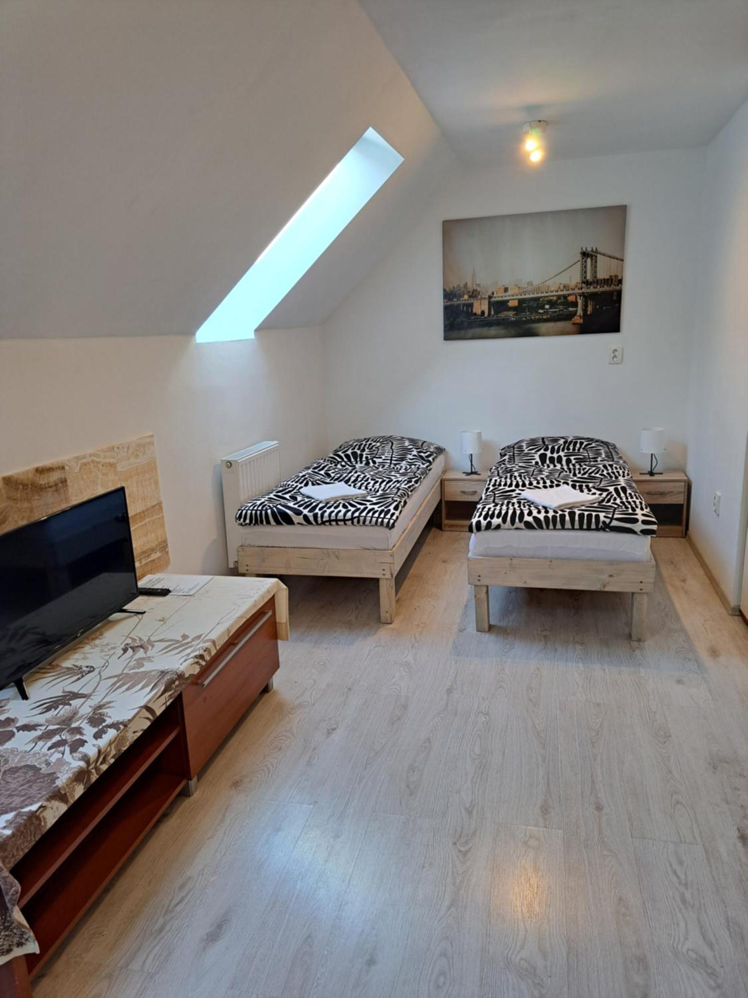 Apartmány Amália Piest'any Exterior foto