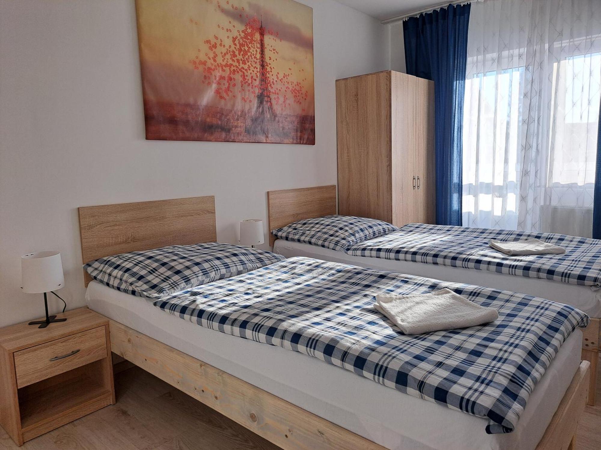 Apartmány Amália Piest'any Exterior foto